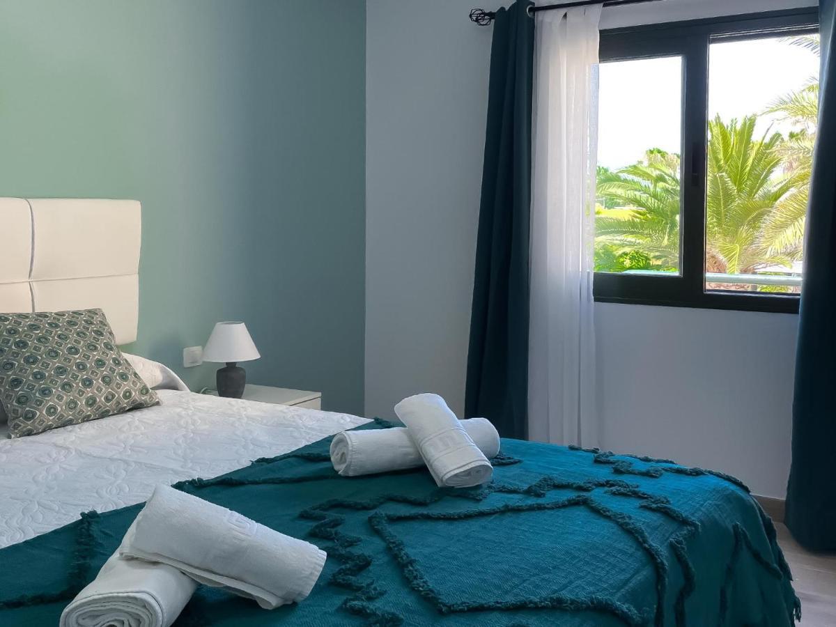 Casa Bella By Best Holidays Fuerteventura コラレホ 部屋 写真