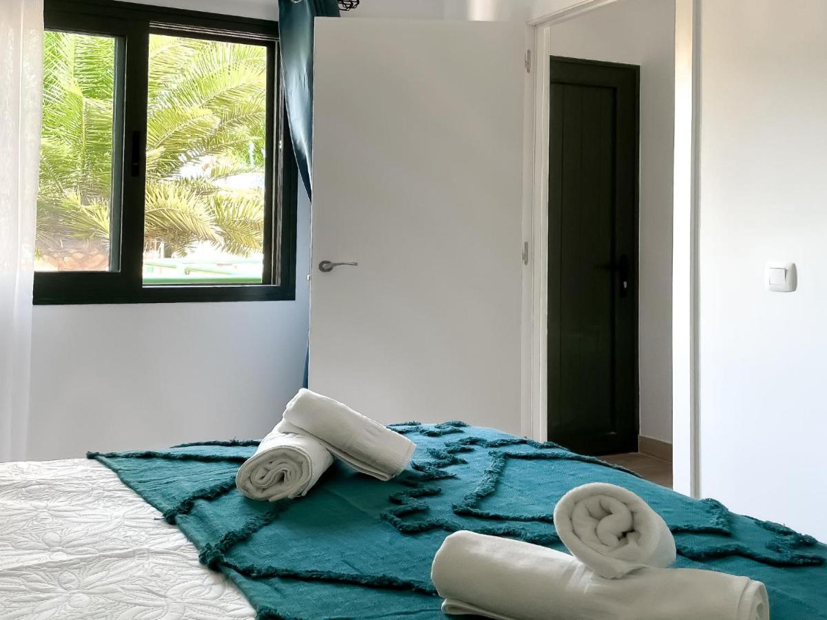 Casa Bella By Best Holidays Fuerteventura コラレホ 部屋 写真