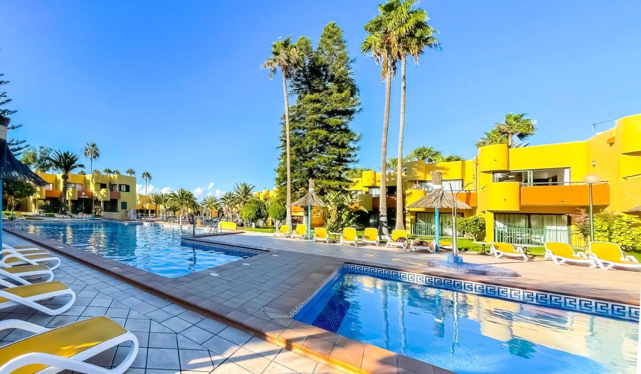 Casa Bella By Best Holidays Fuerteventura コラレホ エクステリア 写真