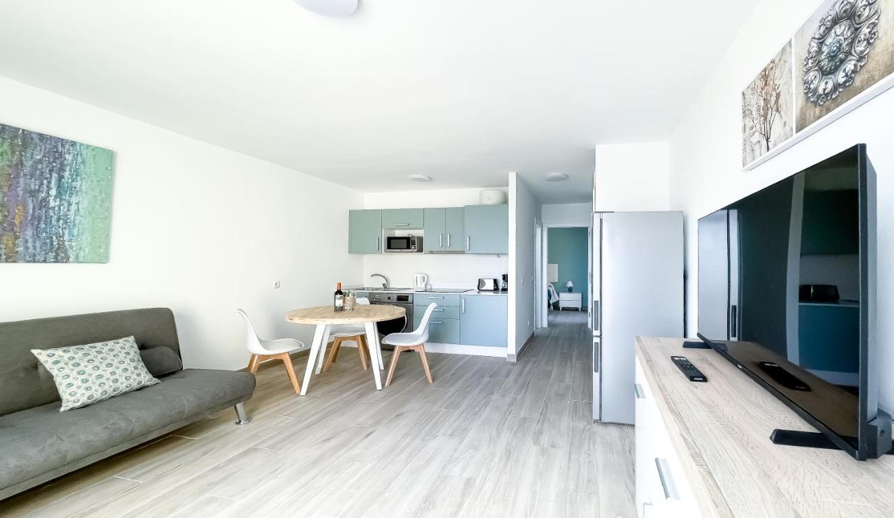 Casa Bella By Best Holidays Fuerteventura コラレホ エクステリア 写真
