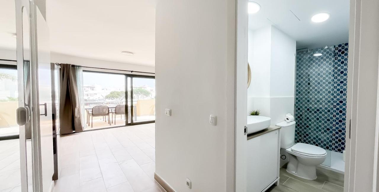 Casa Bella By Best Holidays Fuerteventura コラレホ エクステリア 写真