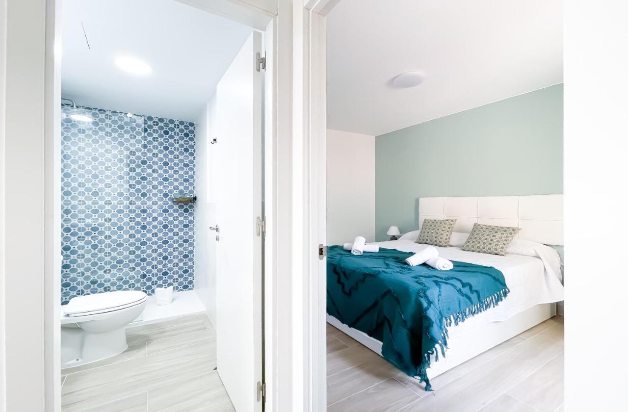 Casa Bella By Best Holidays Fuerteventura コラレホ エクステリア 写真