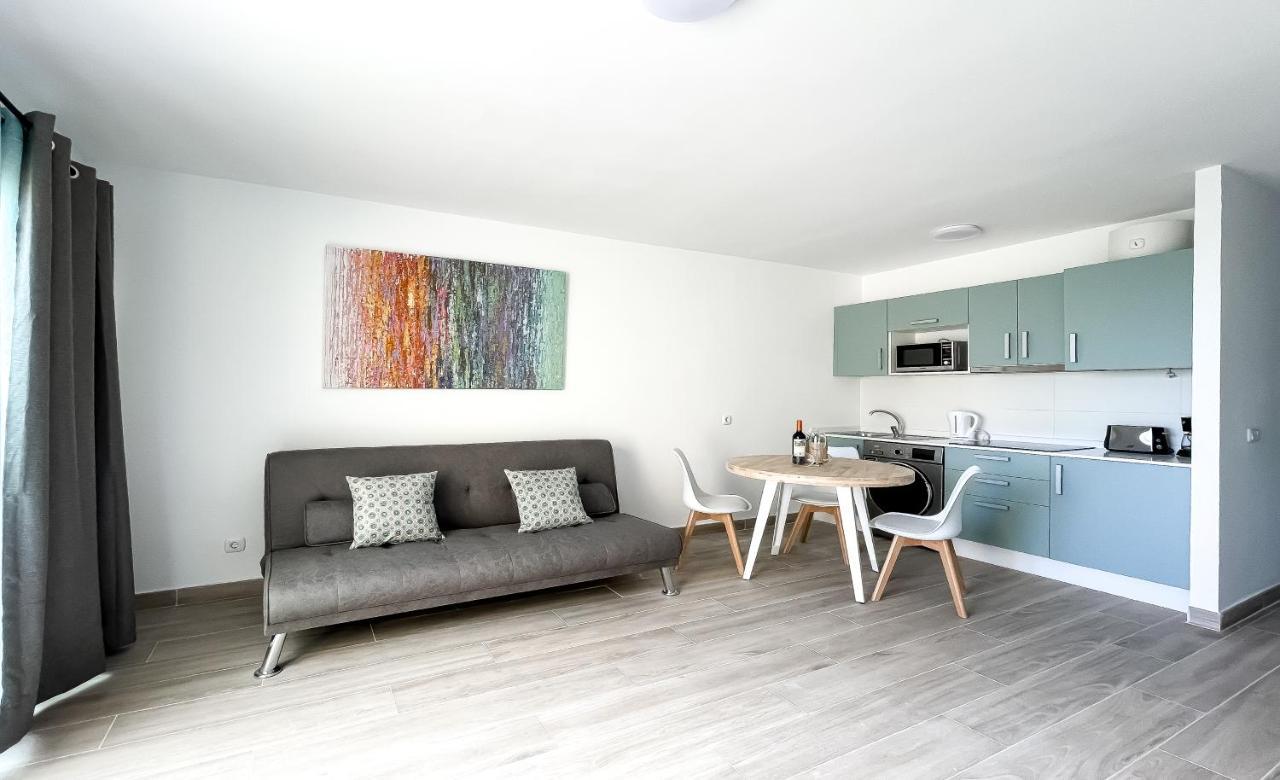 Casa Bella By Best Holidays Fuerteventura コラレホ エクステリア 写真