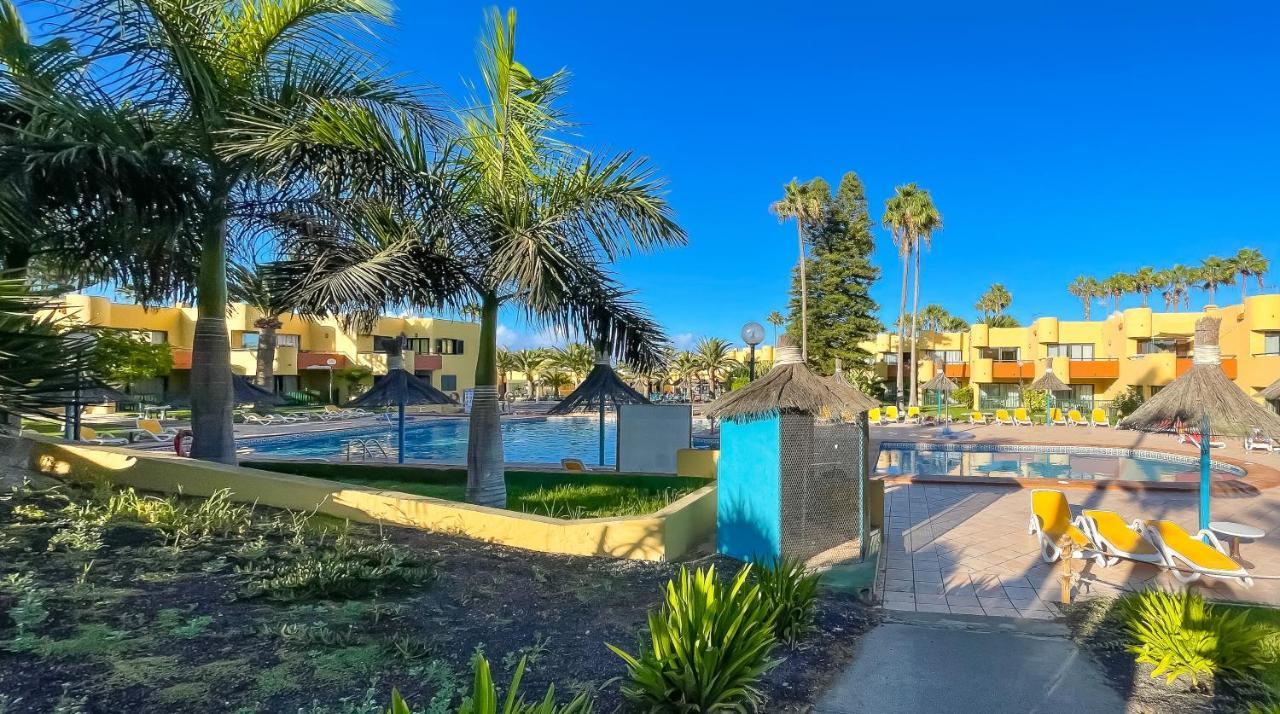 Casa Bella By Best Holidays Fuerteventura コラレホ エクステリア 写真