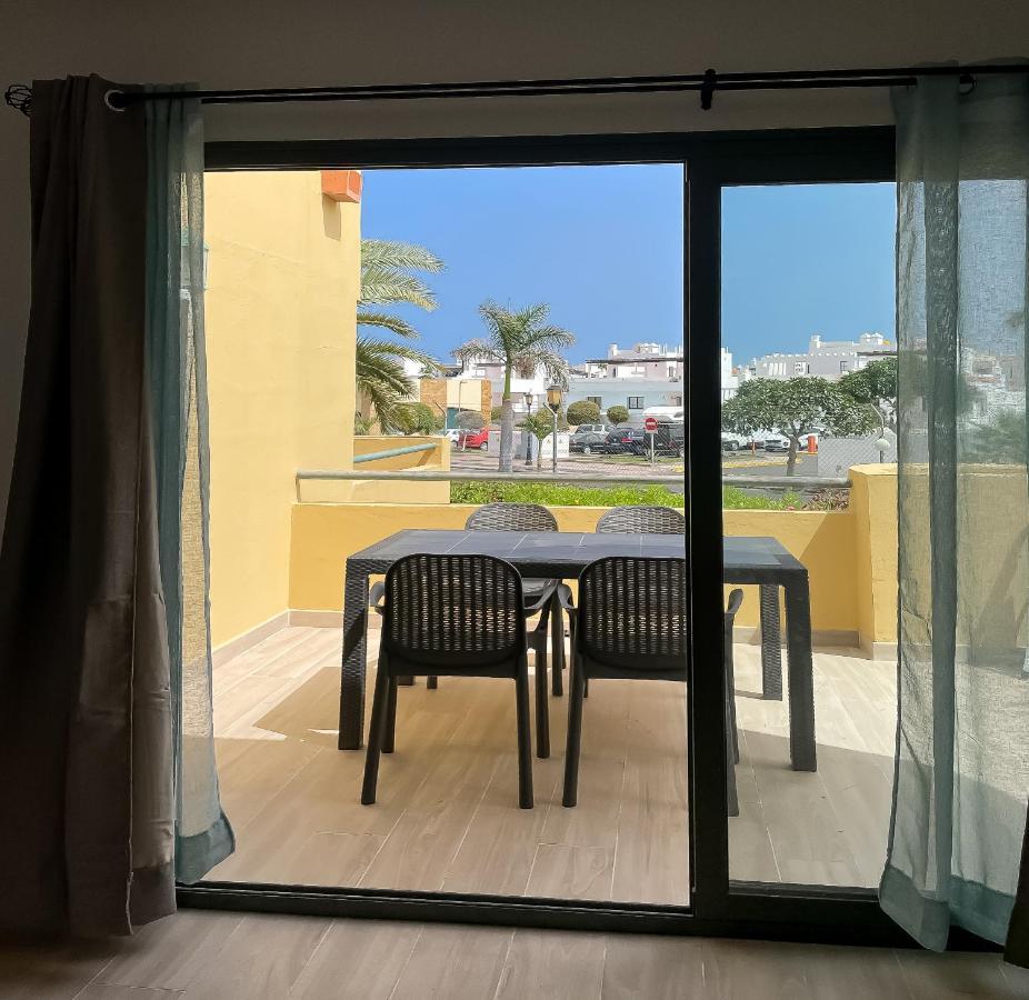 Casa Bella By Best Holidays Fuerteventura コラレホ エクステリア 写真