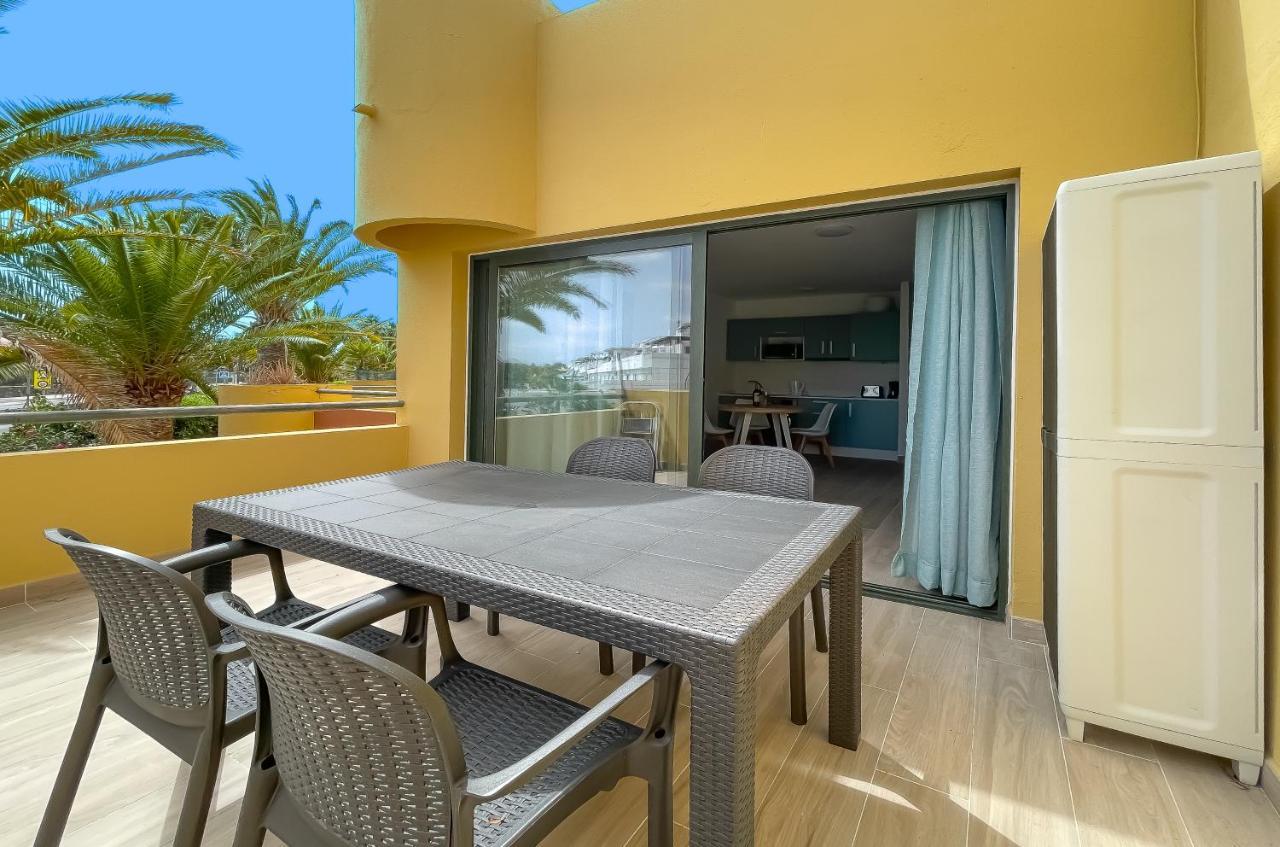 Casa Bella By Best Holidays Fuerteventura コラレホ エクステリア 写真