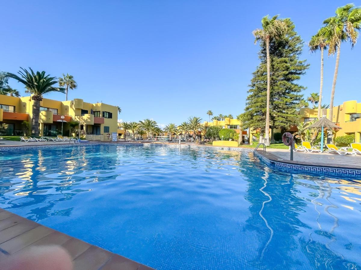 Casa Bella By Best Holidays Fuerteventura コラレホ エクステリア 写真