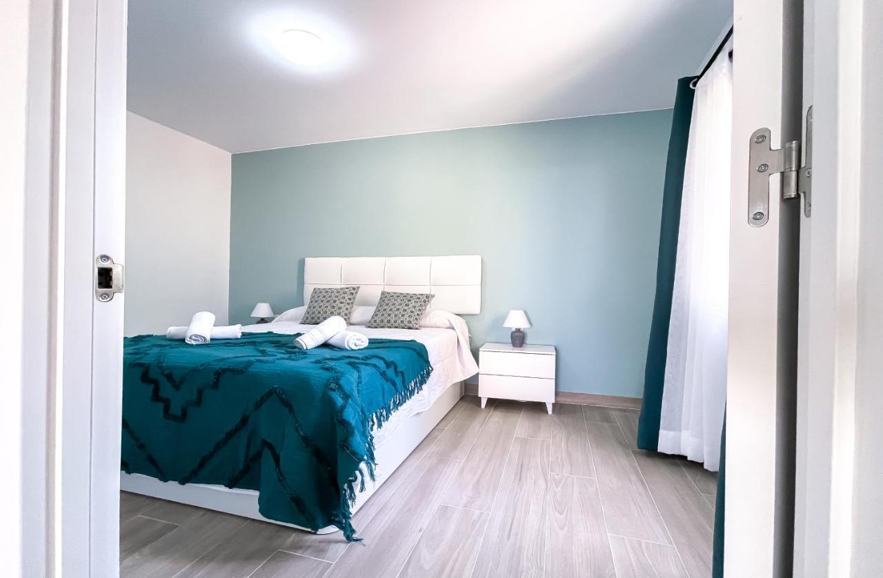 Casa Bella By Best Holidays Fuerteventura コラレホ エクステリア 写真