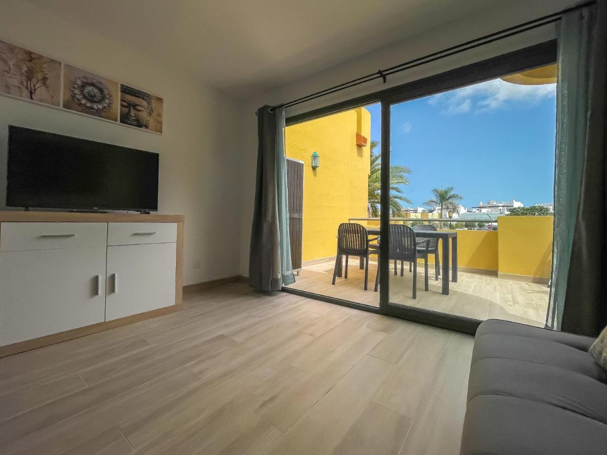 Casa Bella By Best Holidays Fuerteventura コラレホ エクステリア 写真