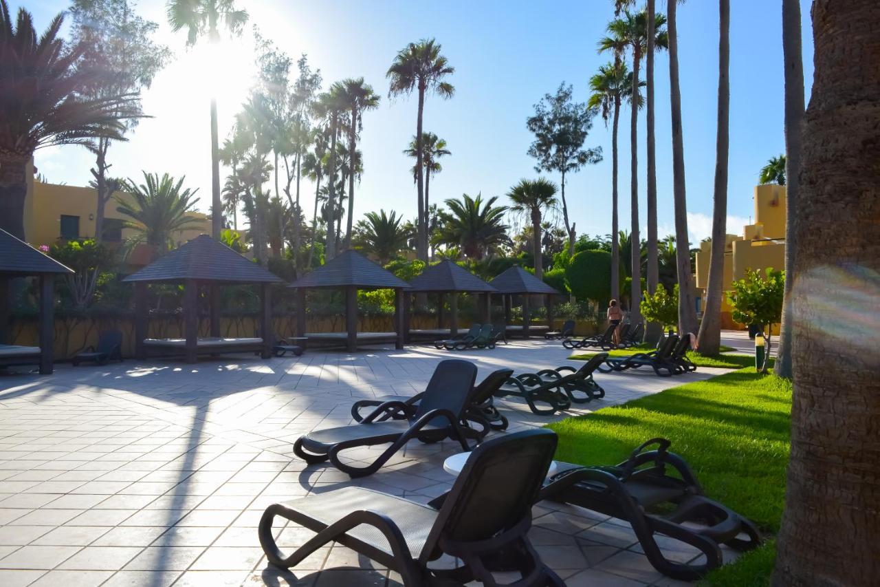 Casa Bella By Best Holidays Fuerteventura コラレホ エクステリア 写真
