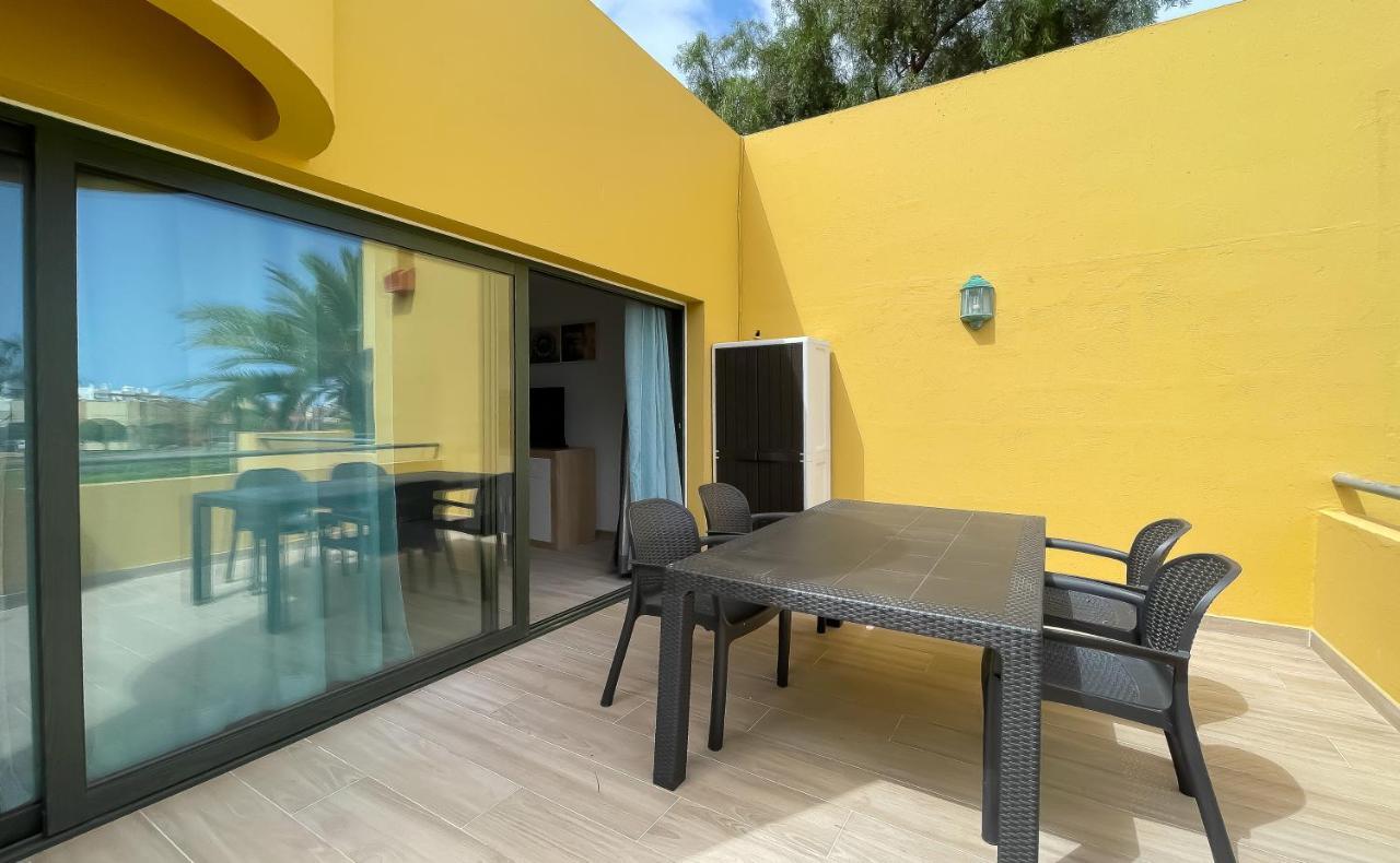 Casa Bella By Best Holidays Fuerteventura コラレホ エクステリア 写真
