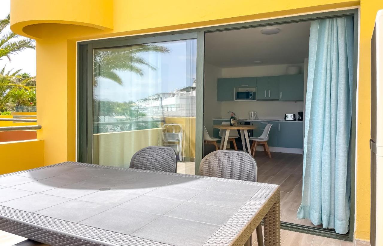 Casa Bella By Best Holidays Fuerteventura コラレホ エクステリア 写真