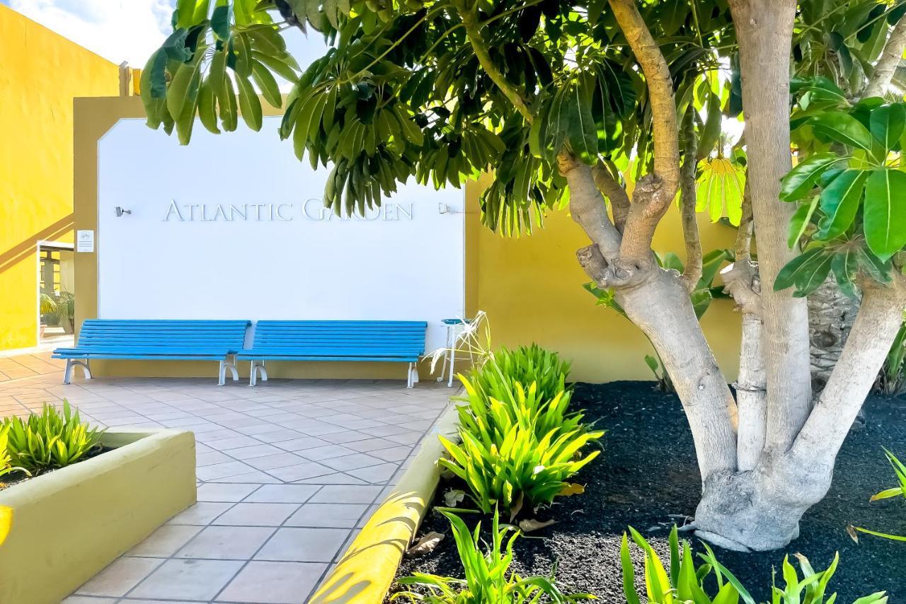 Casa Bella By Best Holidays Fuerteventura コラレホ エクステリア 写真