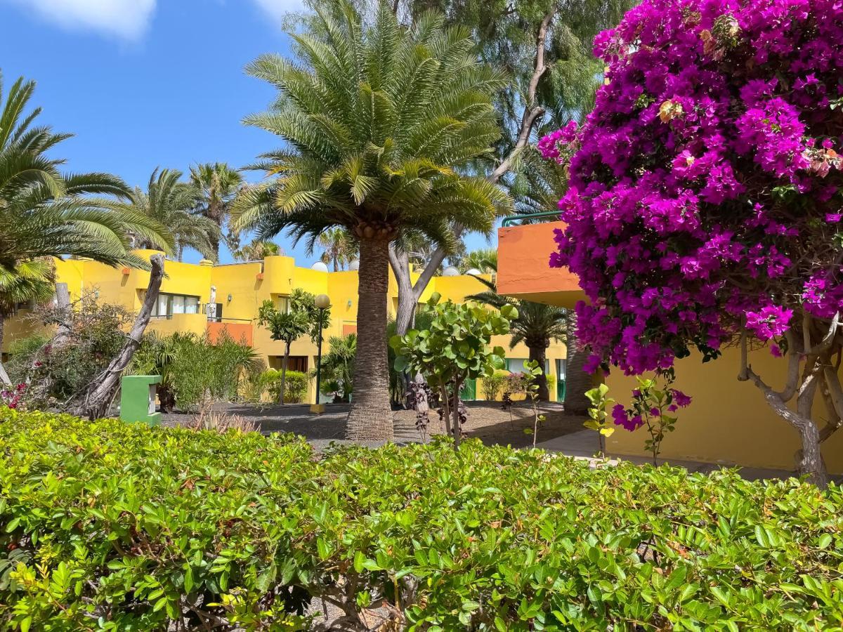 Casa Bella By Best Holidays Fuerteventura コラレホ エクステリア 写真
