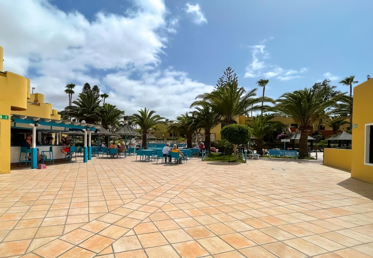 Casa Bella By Best Holidays Fuerteventura コラレホ エクステリア 写真