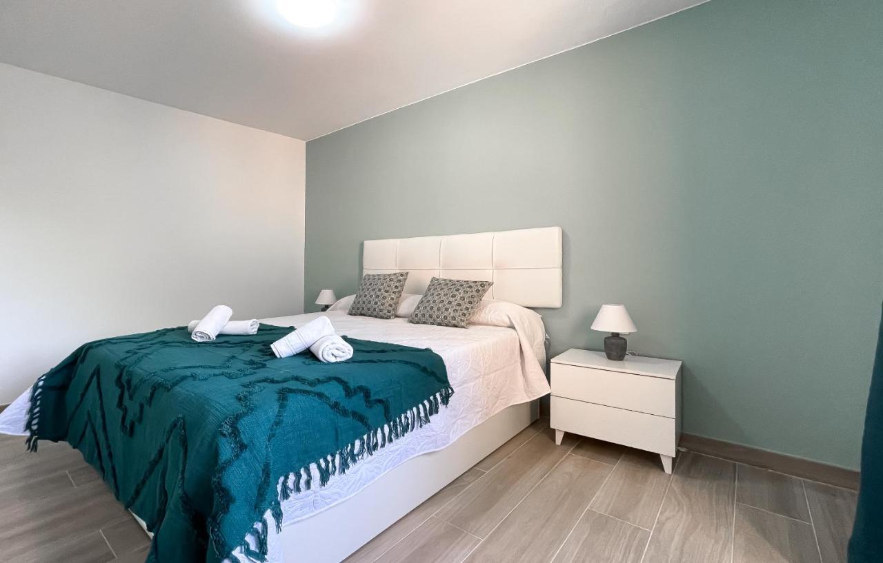 Casa Bella By Best Holidays Fuerteventura コラレホ エクステリア 写真